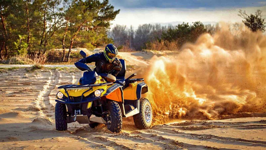 ATV Insurance