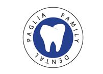 Paglia Family Dental Logo