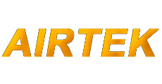 Airtek Cleaning Logo