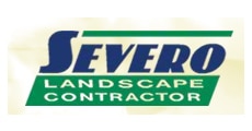 Severo Landscape Logo