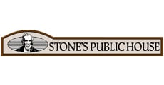 Stone’s Public House Logo