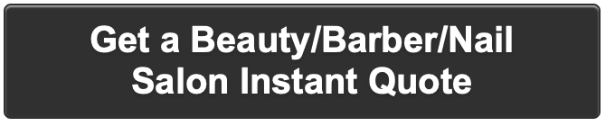 beauty barber and nail salon quotes